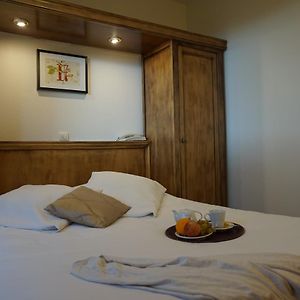 Chambre Lit King-Size